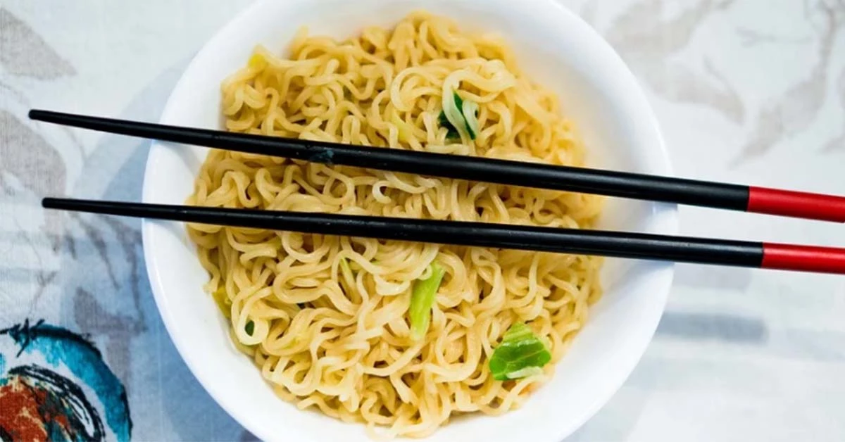 라면 / 픽사베이