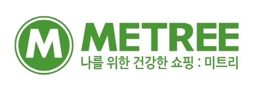 닭가슴살 종합 쇼핑몰 '미트리' 로고