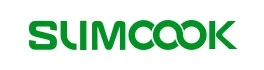 다이어트 도시락 전문 브랜드 '슬림쿡' 로고