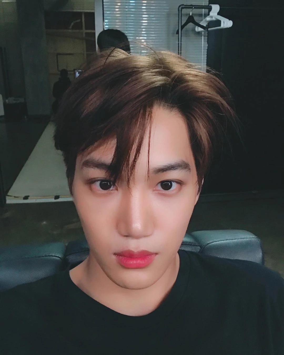 카이 인스타그램
