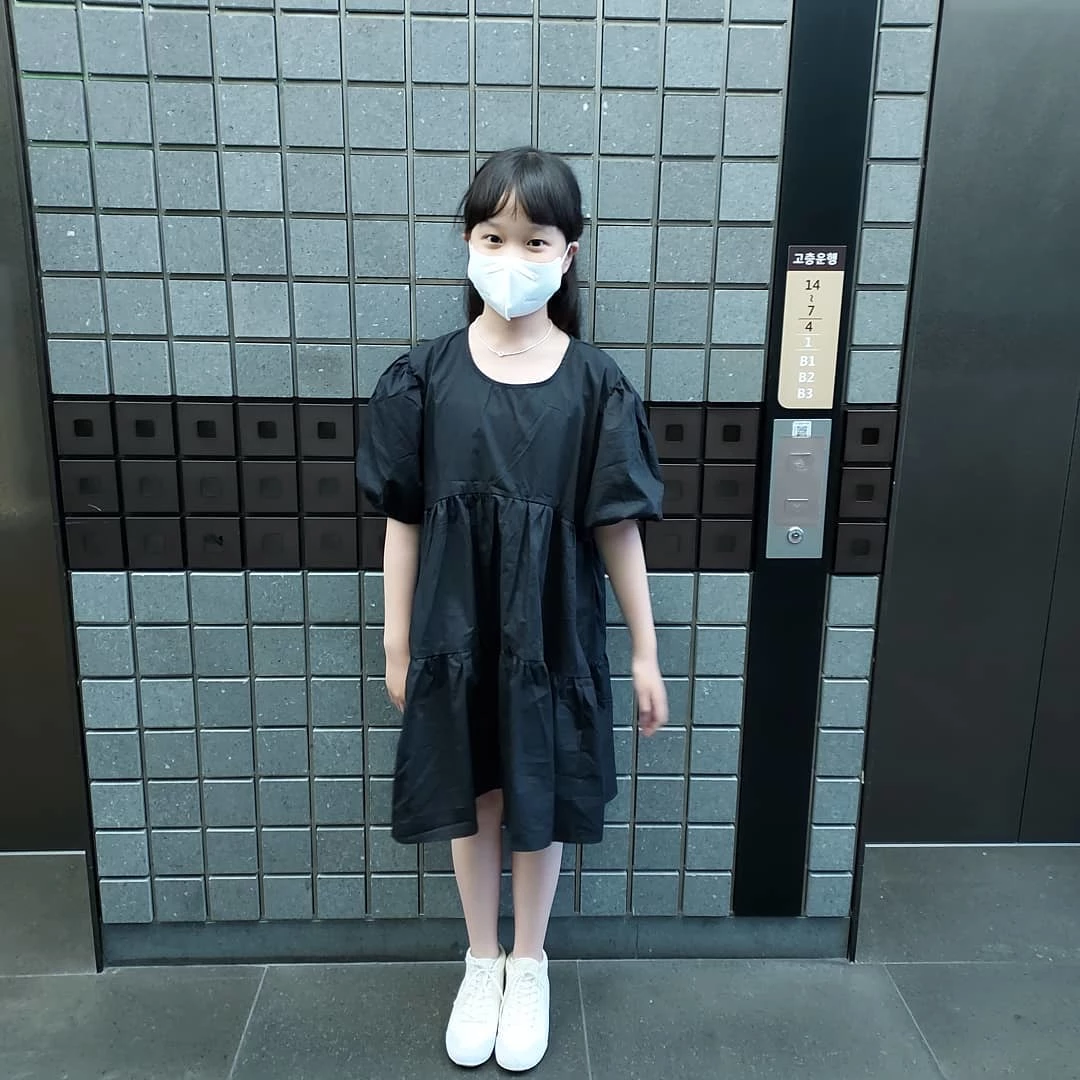 이하 김설 인스타그램