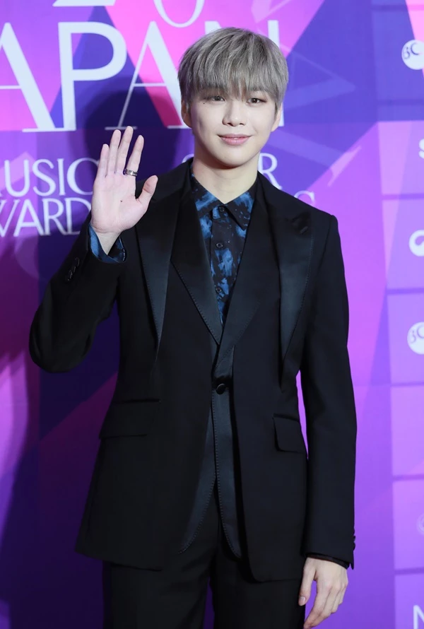 강다니엘 / 이하 뉴스 1