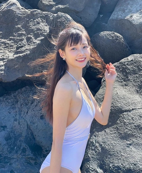 이하 하연수 인스타그램