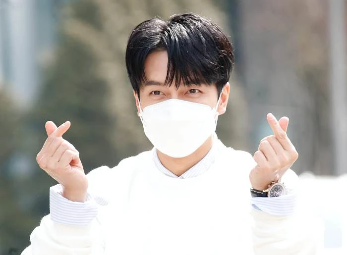 이승기 / 뉴스1