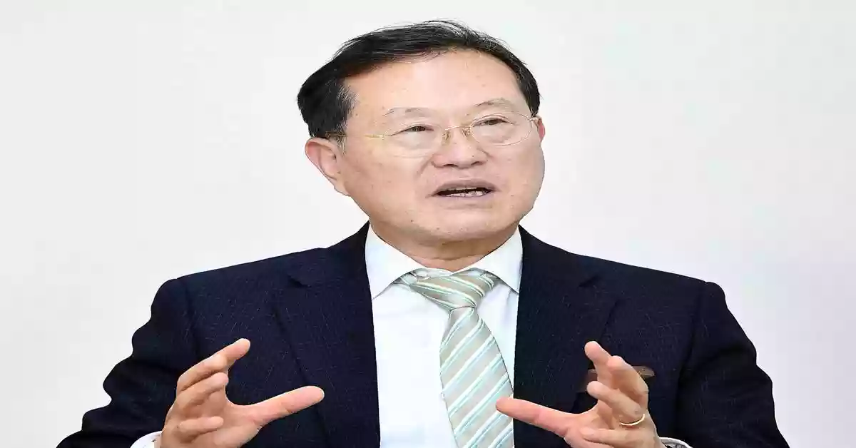 [인터뷰]김순은 대통령소속 자치분권위원회 위원장 