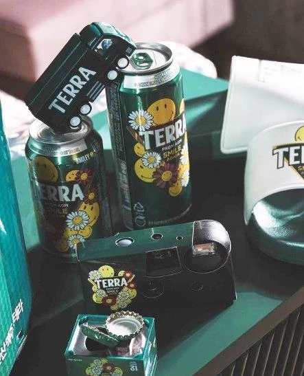 테라 인스타그램