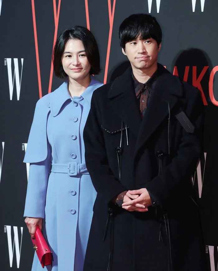 강헤정-타블로 부부