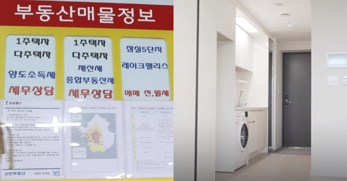 이하 뉴스1, 이하 유튜브, '집꾸미기 House Room Tour'