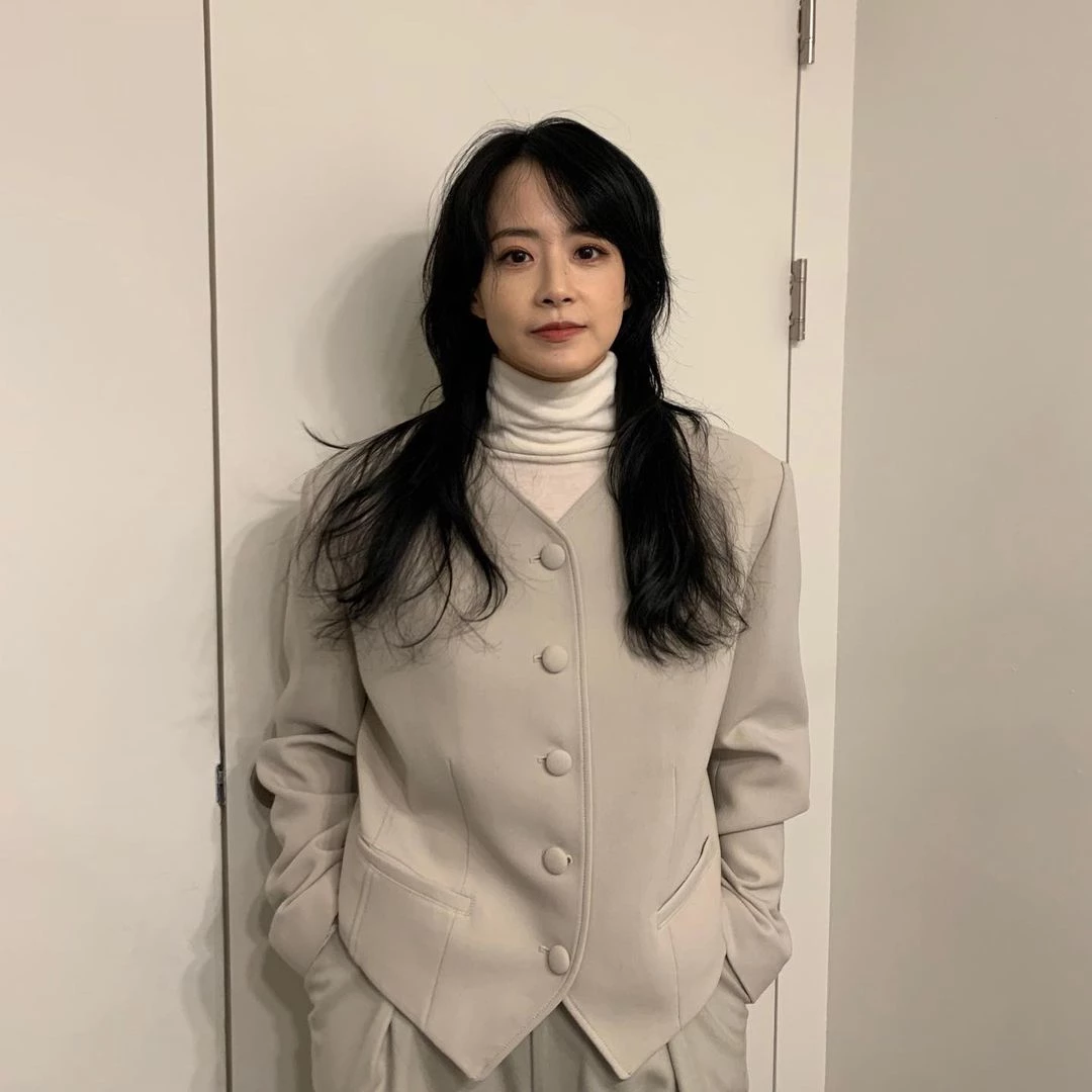 류현경 인스타그램