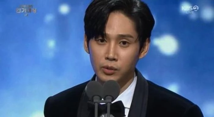 2018 KBS 연기대상