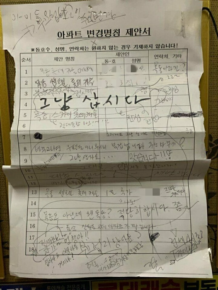온라인 커뮤니티