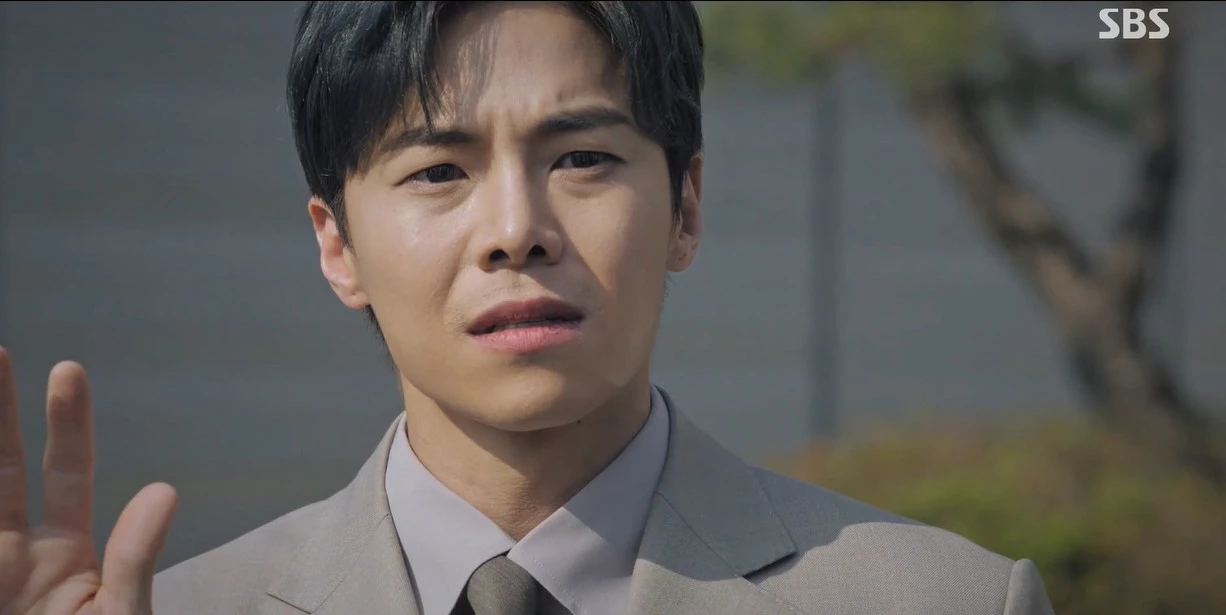 이하 SBS 드라마 '펜트하우스'