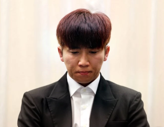 유세윤  / 연합뉴스