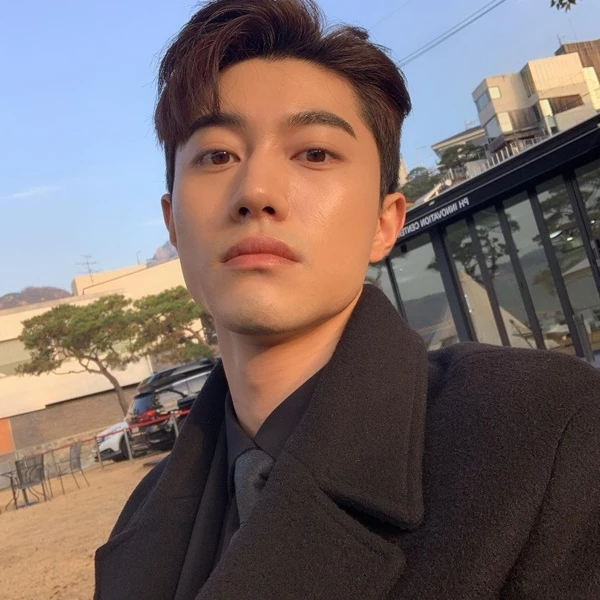 곽동연 인스타그램