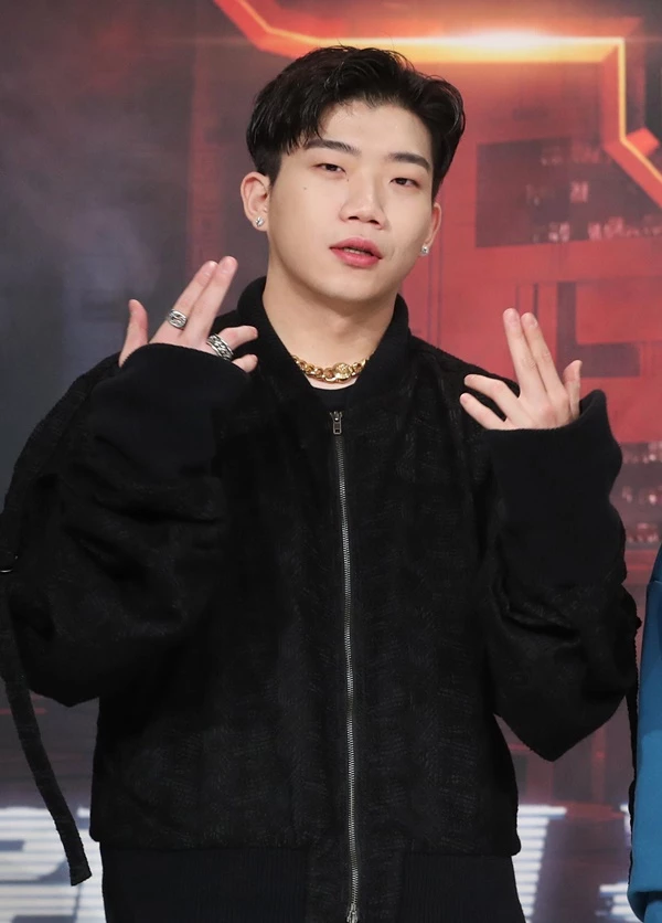 래퍼 창모 / 뉴스 1