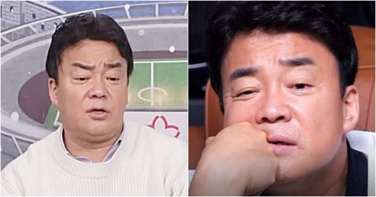 백종원 더본코리아 대표 / 이하 SBS '백종원의 골목식당'