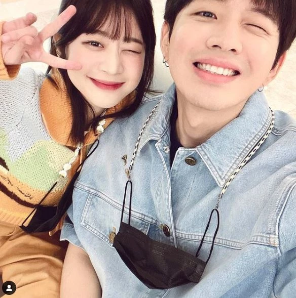 이소영 인스타그램