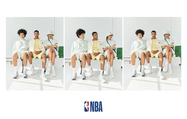NBA 제공
