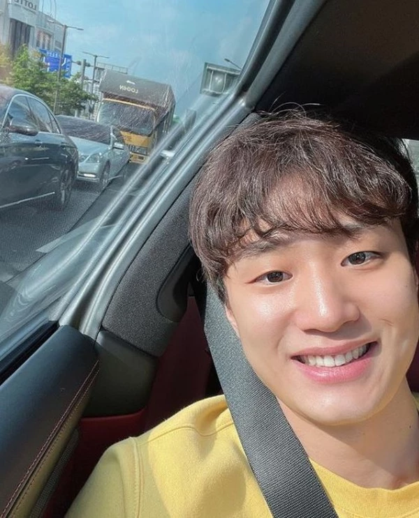 이하 허웅 인스타그램