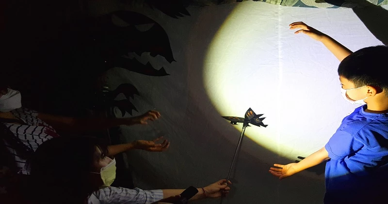 유아문화예술교육 사진자료 / (재)전라북도문화관광재단