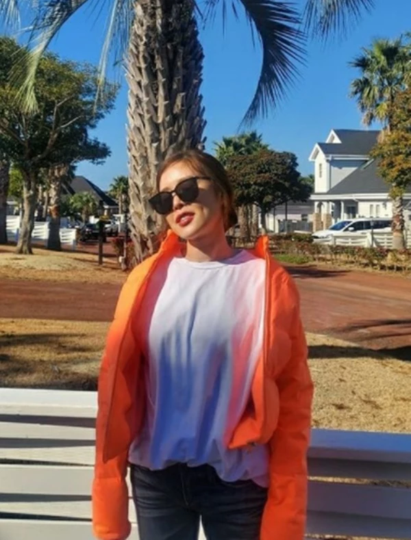 채리나 인스타그램