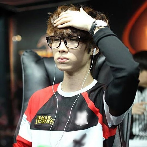 '오뀨' 오규민 / 오규민 페이스북