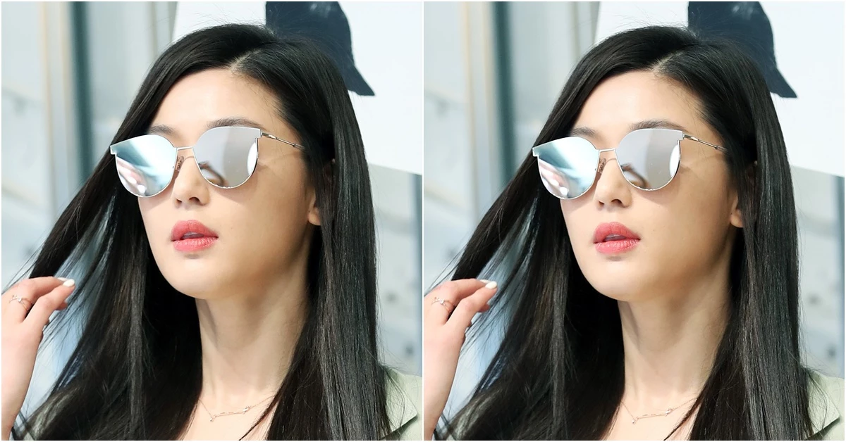 배우 전지현 / 이하 뉴스1