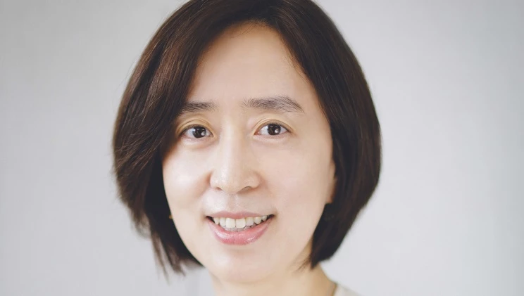 정소희 교수 / 한국연구재단