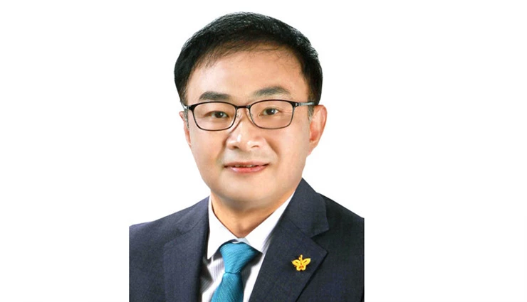 조옥현 전남도의원