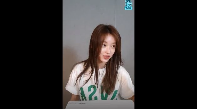 이하 네이버 VLIVE