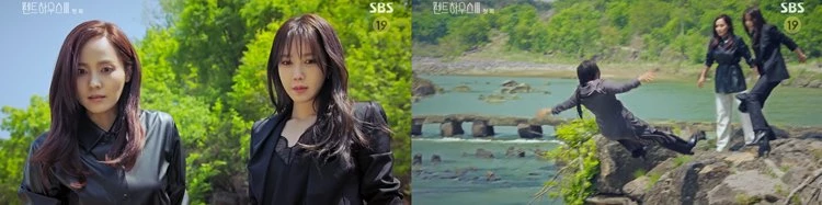 SBS '펜트하우스'