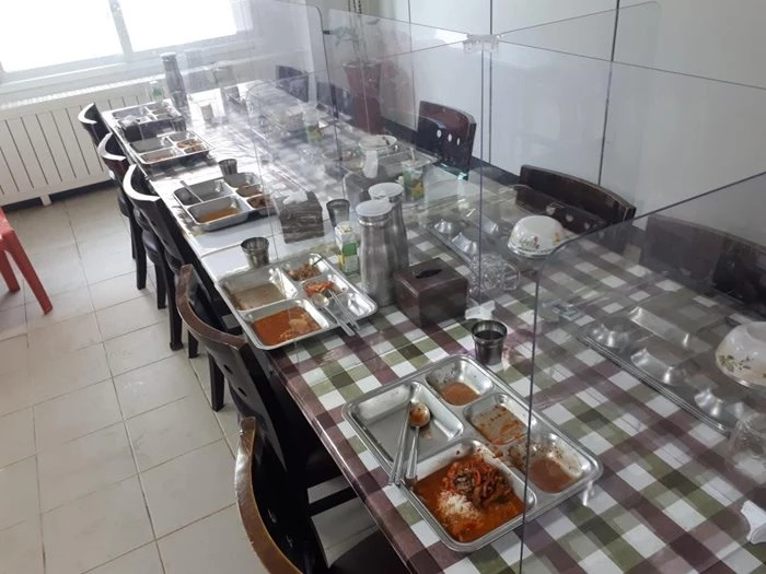 이하 페이스북 페이지 '육군훈련소 대신 전해드립니다'