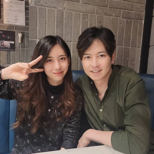 박민하-박찬민 아나운서 / 이하 박민하 인스타그램