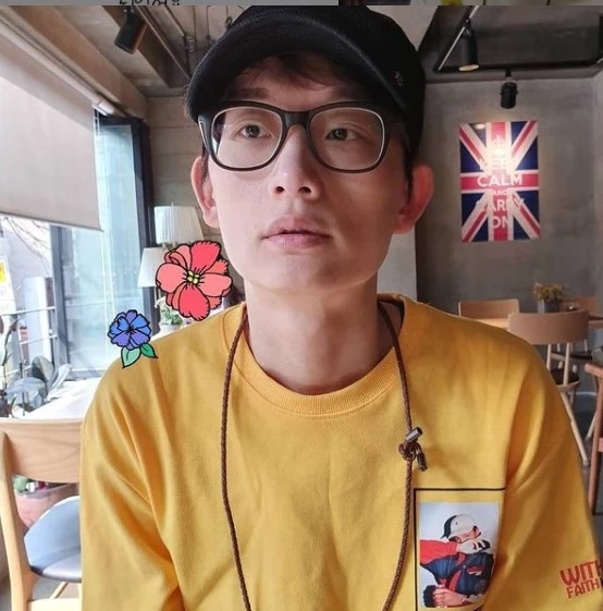 이하 조석 인스타그램