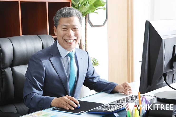 서대석 광주시 서구청장