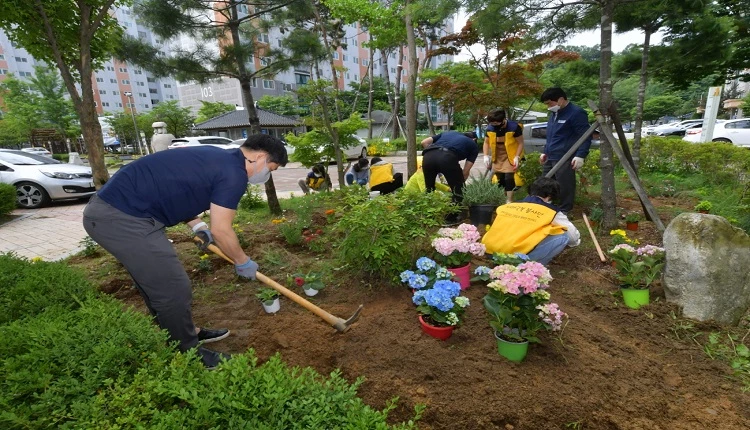 순창군