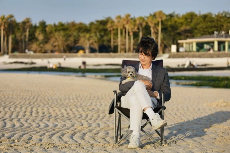 이하 홍혜걸 박사 페이스북