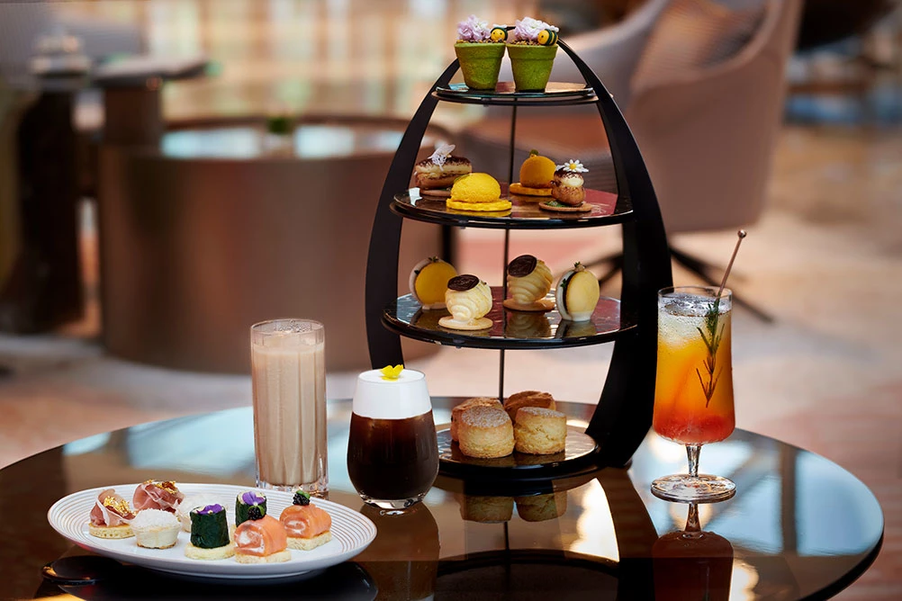 페어몬트 앰배서더 서울 제공