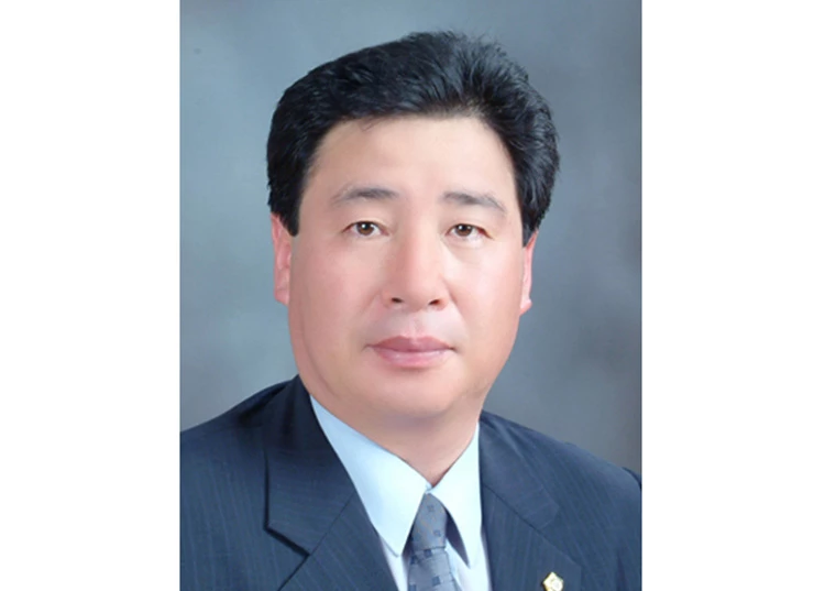 조광영 전남도의원