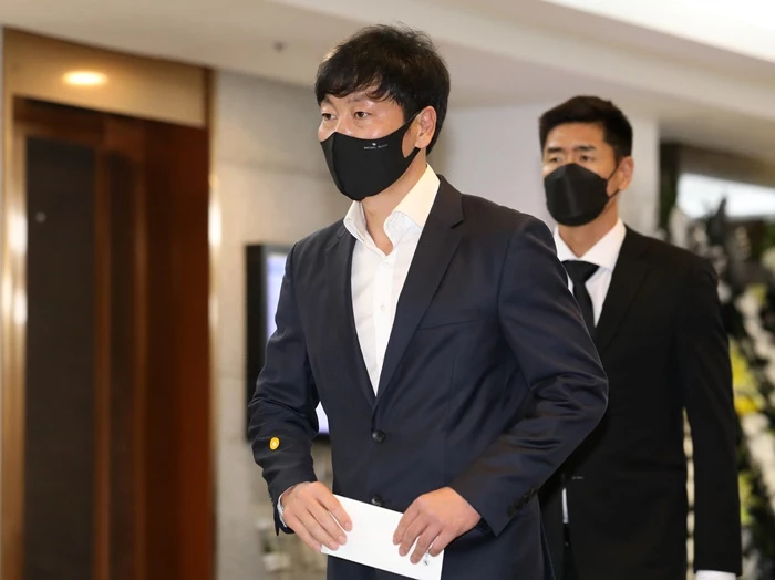 송종국