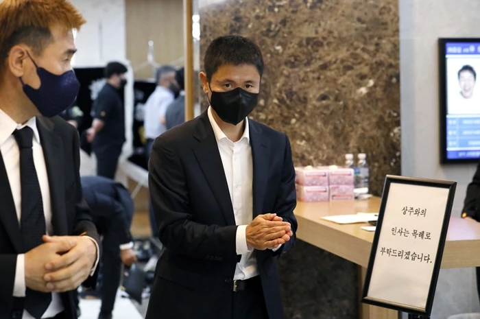 이영표