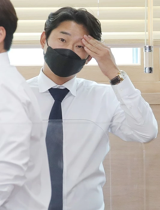 이천수