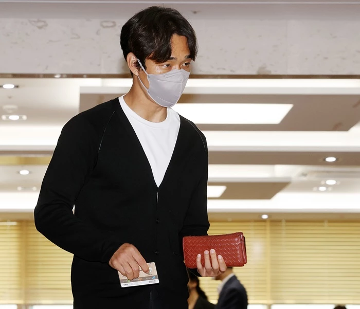 박주영
