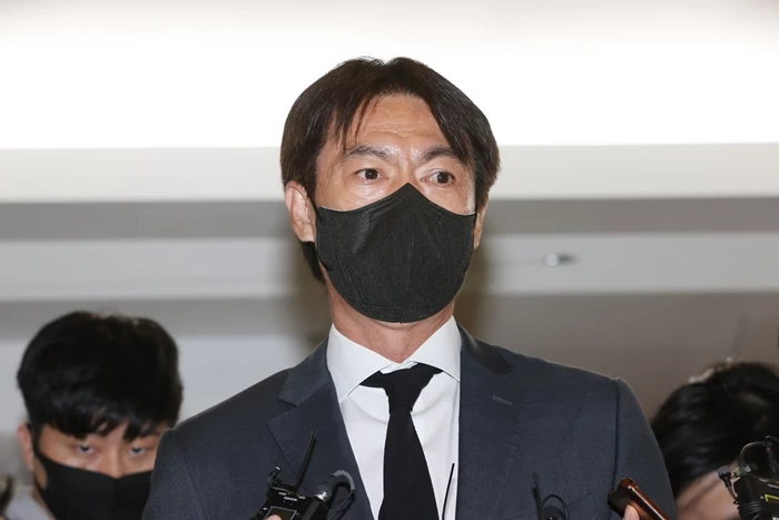 홍명보