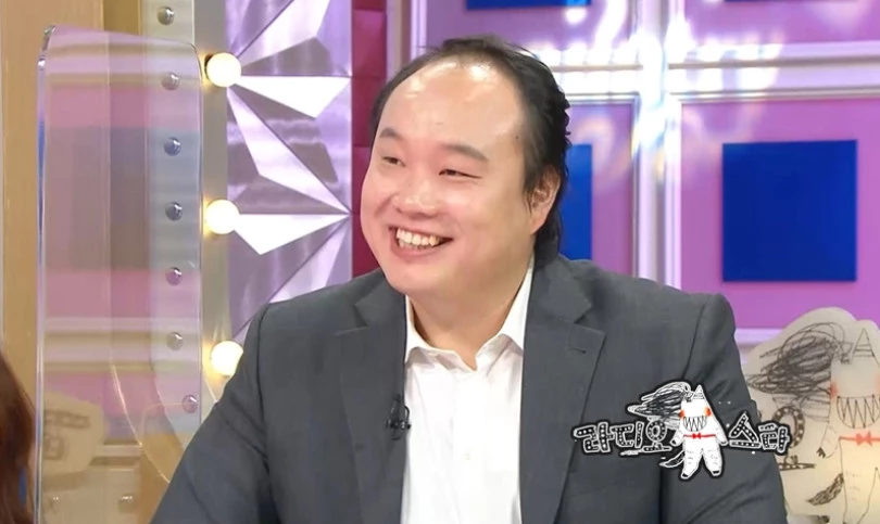 이하 MBC '라디오스타'