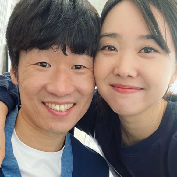 이하 김민지 인스타그램