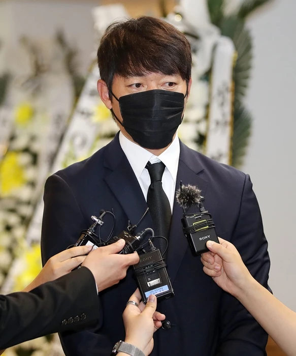 김남일