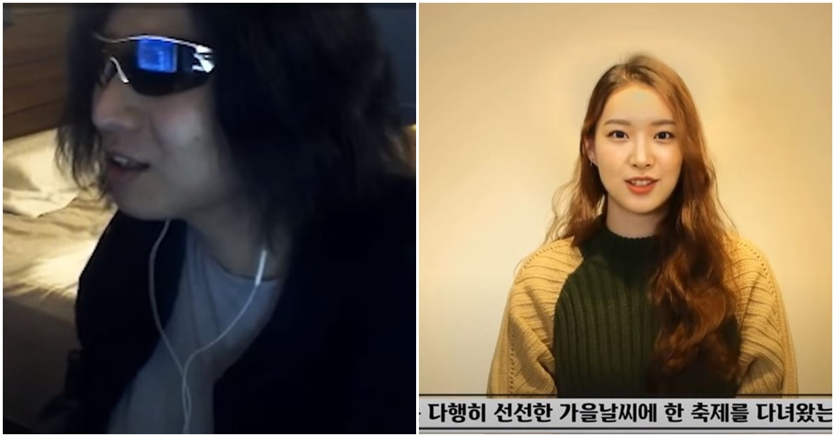 “나도 버튜버 할래” 스트리머 랄로가 언급한 새 유튜브 패러다임 | 위키트리