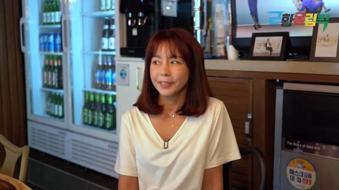 배우 신이 근황