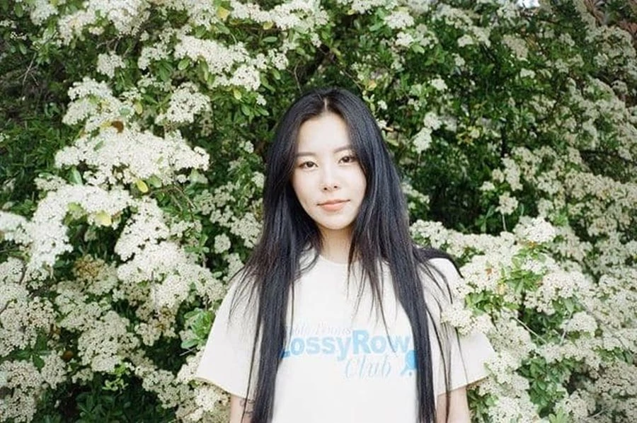 이하 휘인 인스타그램